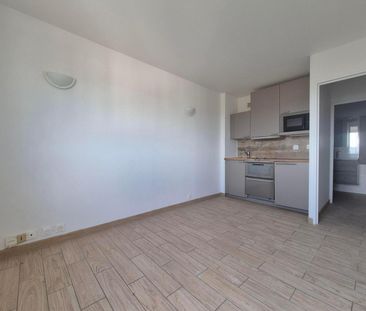 Location Appartement 1 pièce 28m² MACON 71000 - Photo 1