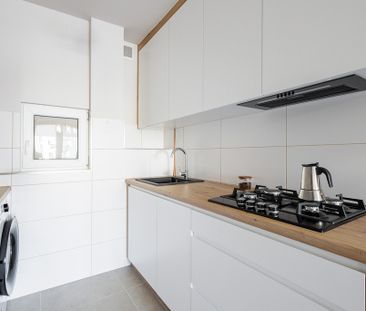 Warszawa, Praga-Południe, Franciszka Żymirskiego - Photo 3