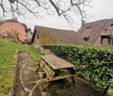 3.5 Zimmer, 75 m², 2. Stock - Photo 6