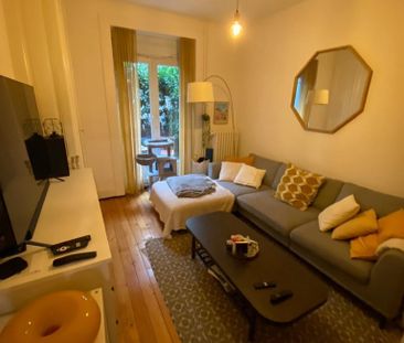 A saisir ! Idéalement situé au coeur de Carouge ! - Foto 1