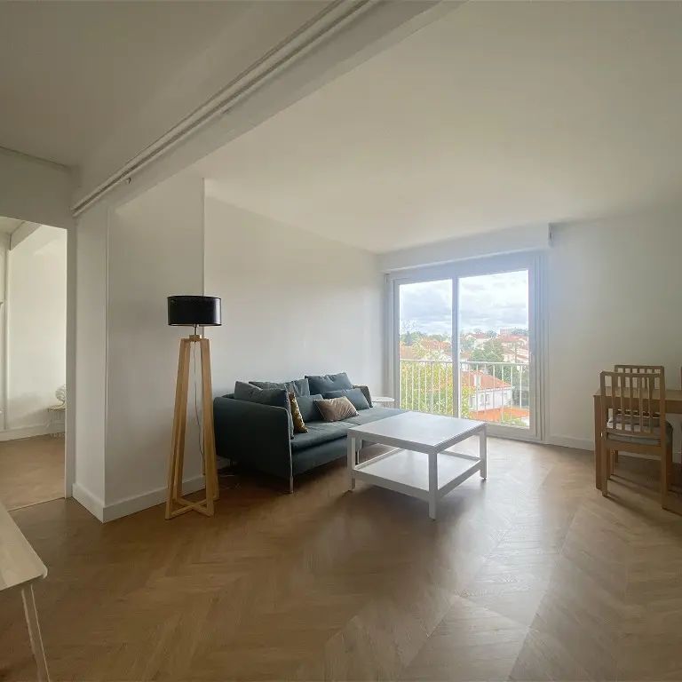 Location appartement 3 pièces - 56m² à La roche sur yon (85000) - Photo 1