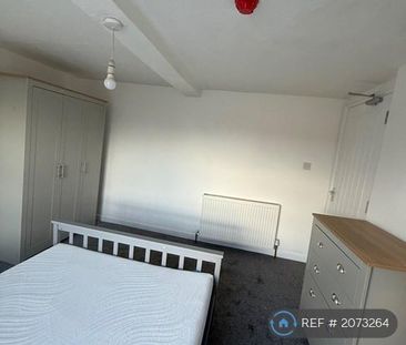 1 bedroom in a house share to rent - Photo 4