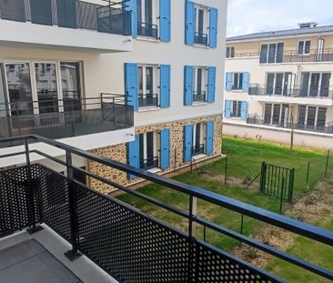 Location Appartement 2 pièces 42m² EPONE 78680 - Photo 1