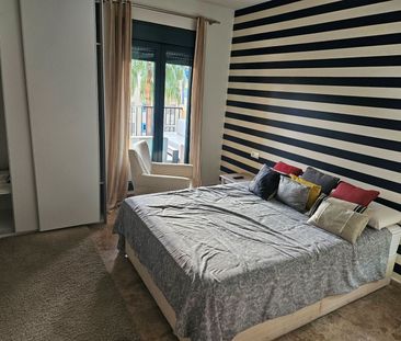 Middle Floor Apartment in San Pedro de Alcántara - Photo 5