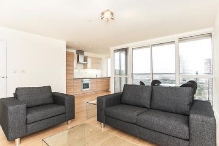 1 bedroom apartment to rent - Photo 3
