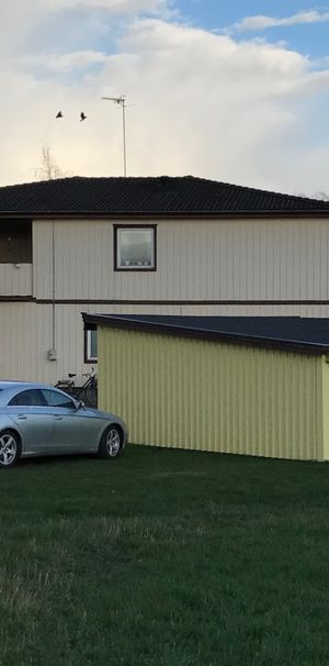 Gamla Prästgårdsvägen, Söderåkra - Photo 1