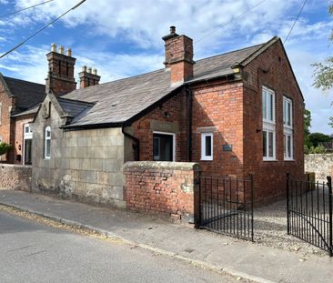 The Old Boys School, Wrockwardine - Photo 6