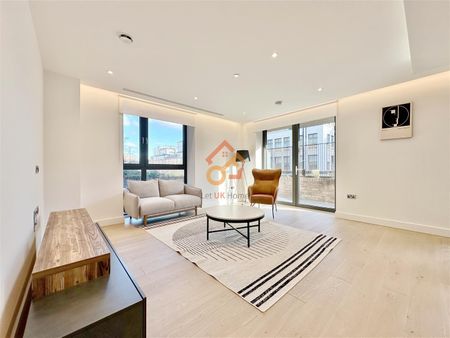 Highbury Residence, 309 Holloway Road, London, N7 - Photo 3