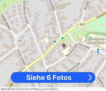 Erstklassige 1-Zimmer-Wohnung im Dortmunder Süden - Foto 1