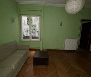 Διαμέρισμα για ενοικίαση Μουσείο (Εξάρχεια - Νεάπολη) - Φωτογραφία 3