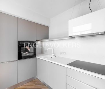 Pronájem bytu 2+kk 40 m2 - Photo 1