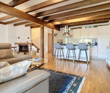 Beautiful semi-detached house FURNISHED Minimum lease 1 year - Photo 2