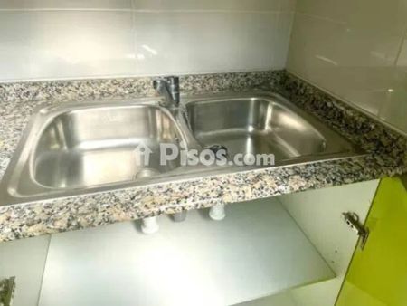 Piso en alquiler en Rúa de Montero Ríos - Photo 2