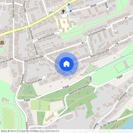 Röhrchenstraße 44, 58452 Witten