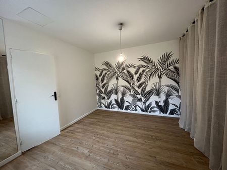 Location maison 6 pièces, 95.00m², Villiers-sur-Marne - Photo 4