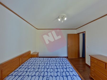 Apartamento T3 em Lisboa - Foto 5