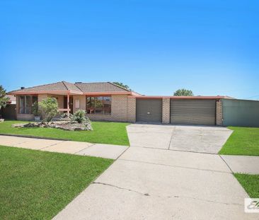 Charming 4-Bed, 2-Bath Home with Modern Upgrades & Spacious Backyard - Photo 5