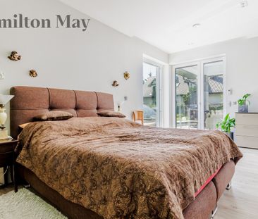 Pruszkowski, Stara Wieś, Borsucza - Zdjęcie 5