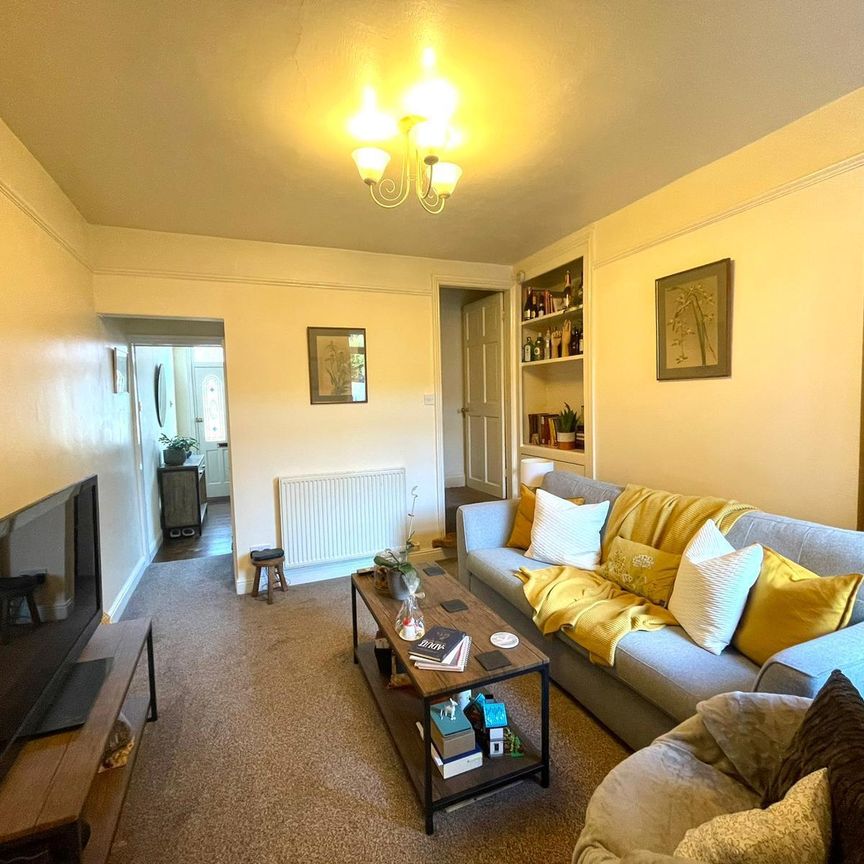 Moreton Street, Northwich - Photo 1