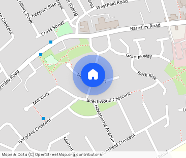 Hollins Mount, Pontefract, WF9 - Photo 1