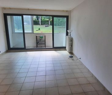 Location appartement 1 pièce, 42.06m², Lagny-sur-Marne - Photo 2