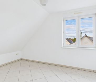 Appartement à louer 3 pièces • Fegersheim - Photo 2