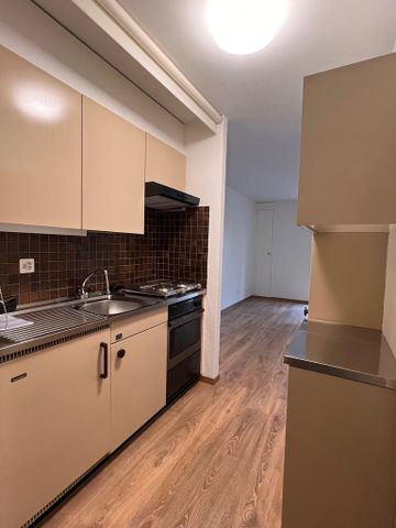 Geräumige 1-Zimmerwohnung in Zürich Oerlikon - Foto 3