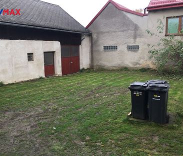 Pronájem bytu 1+1 v osobním vlastnictví 50 m², Horní Cerekev - Photo 5