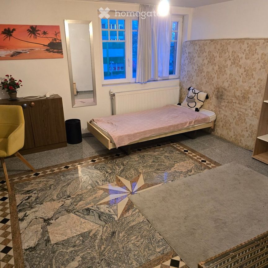 23 m² - Photo 1