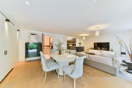 3 bedroom duplex to rent - Photo 4