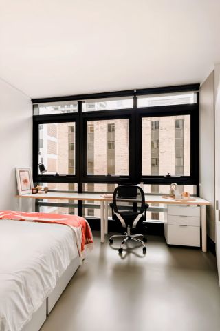 Standard Studio Apartment - Photo 2