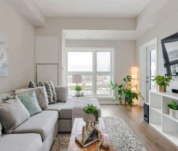 For Lease - 128 Grovewood Common Unit# 534, Oakville, Ontario - Photo 3