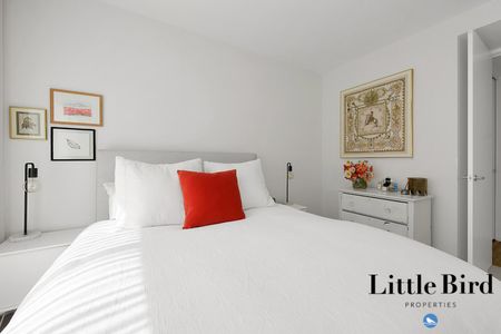 223/50 Eastlake Parade, Kingston ACT 2604 - Apartment For Rent | Domain - Photo 3