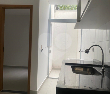 Apartamento com 1 quarto para alugar em Penha - SP - Foto 4