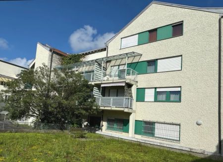 Zentral gelegene Wohnung in Petershausen - Foto 5