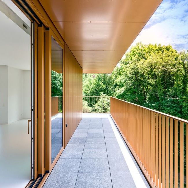 Penthouse te huur in Watermaal-Bosvoorde voor € 4.750 met 2 slaapkamers - Photo 1