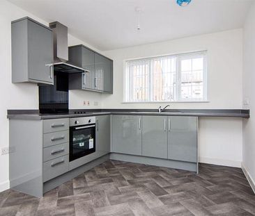 2 bedroom terraced house to rent - Photo 6