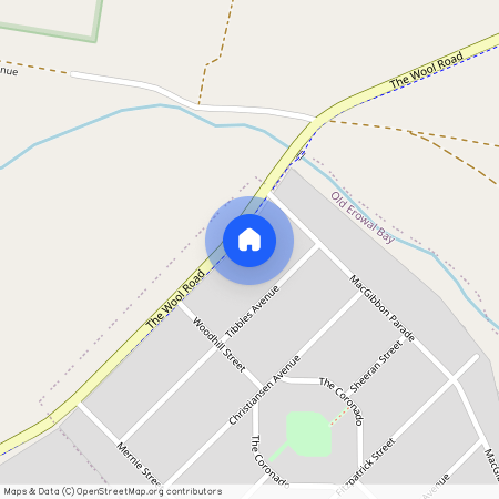 168 The Wool Road, NSW 2540, Old Erowal Bay