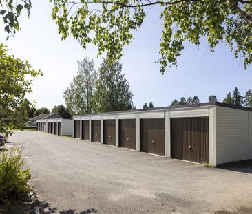 Byalagsgatan, Kåge - Foto 3