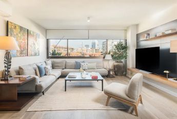 Calle de Francisco Gervás, Madrid, Community of Madrid 28020