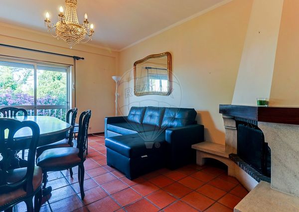 Apartamento T3 em Coimbra