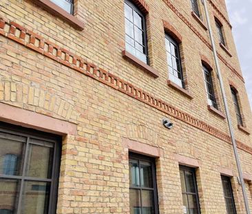 Frei ab 01.04.26 – 1-Zimmer-Appartement mit Einbauküche nähe MMT Ca... - Foto 6