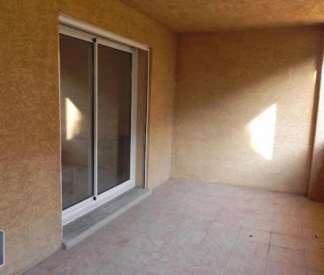 Appartement à louer 2 pièces 46.21m² - Photo 4