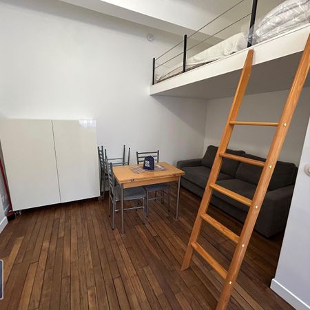 Location Appartement 1 pièce 18m² VIROFLAY 78220 - Photo 4