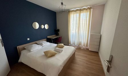 Location Appartement 4 pièces LIMOGES (87000) - Photo 2