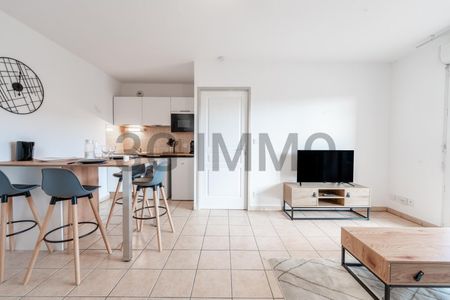 Location / Appartement T2 - Photo 2