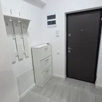 Apartament cu 1 camera, decomandat, Bloc nou, in zona Tatarasi - Fotografie 4