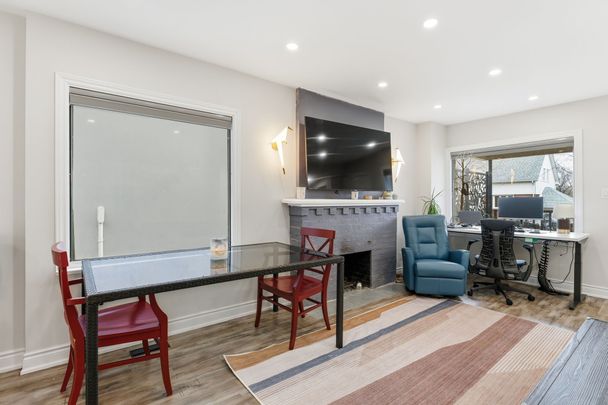 For Lease - 118 Bogert Avenue Unit# Upper, Toronto, Ontario - Photo 1