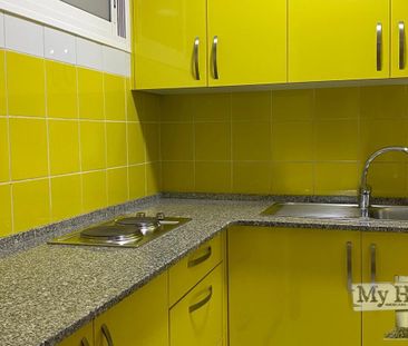 081-772 Cosy apartment with a terrace in the heart of Playa del Inglés - Photo 5