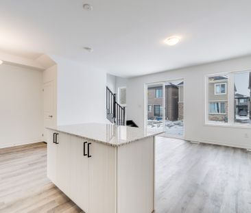 For Lease - 64 Histand Trail, Kitchener, Ontario - Photo 3